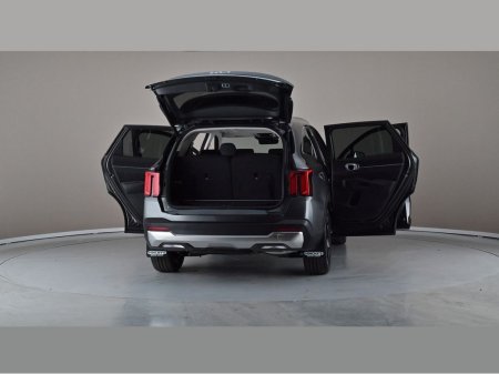 2026 Kia Sorento - photo 62