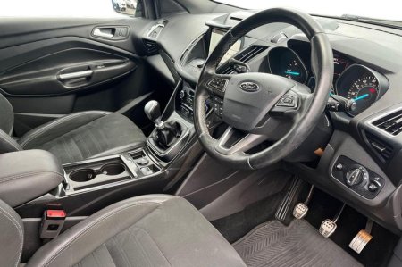 2017 Ford Kuga - photo 9