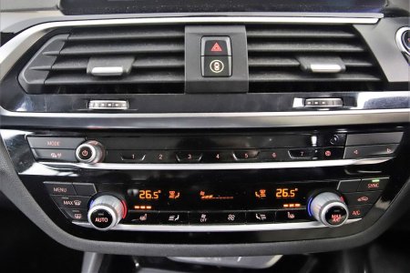 2020 BMW X3 - photo 20