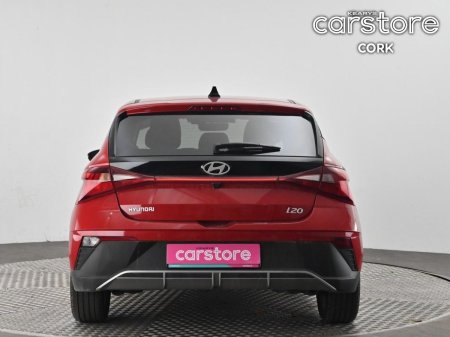 2024 Hyundai i20 - photo 4