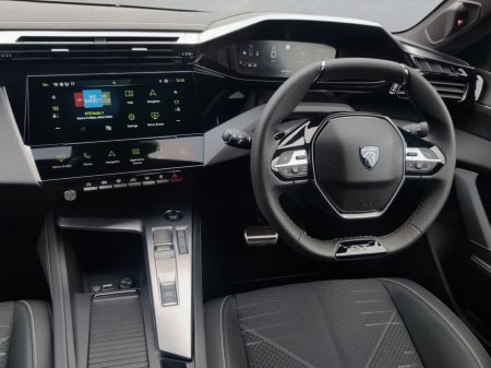 2026 Peugeot 408 - photo 2