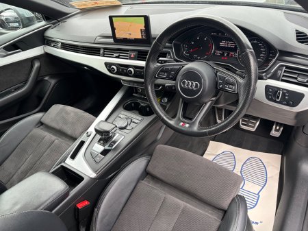 2017 Audi A5 - photo 22