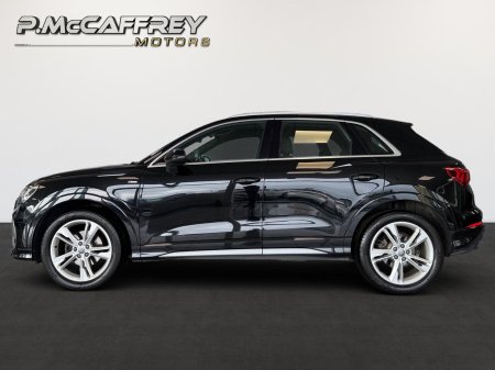 2019 Audi Q3 - photo 7