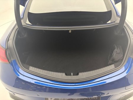 2025 Mercedes-Benz CLE - photo 14