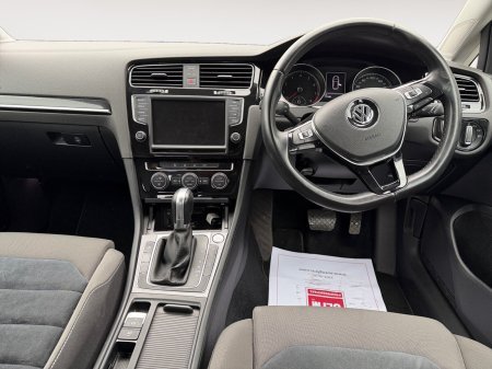 2015 Volkswagen Golf - photo 10