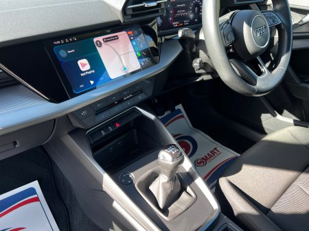 2022 Audi A3 - photo 8