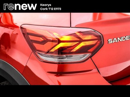 2022 Dacia Sandero Stepway - photo 16