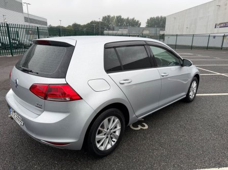2014 Volkswagen Golf - photo 3