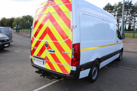 2024 Mercedes-Benz Sprinter - photo 6