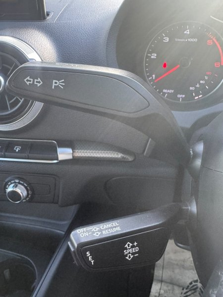 2017 Audi A3 - photo 19