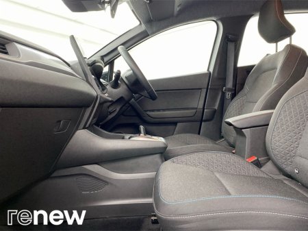 2026 Renault Symbioz - photo 5