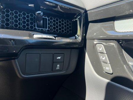 2026 Honda CR-V - photo 16