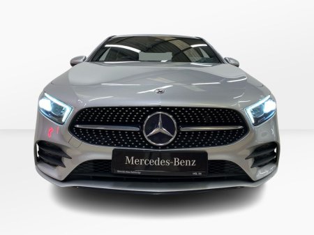 2020 Mercedes-Benz A-Class - photo 10