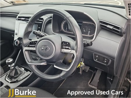 2023 Hyundai Tucson - photo 11