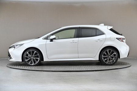2021 Toyota Corolla - photo 11