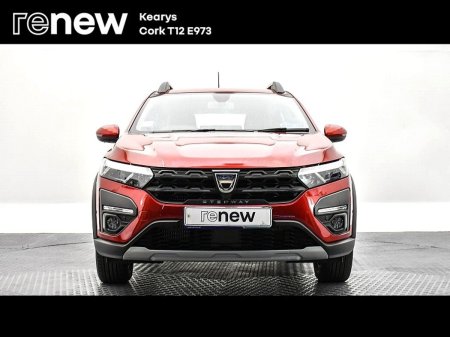 2022 Dacia Sandero Stepway - photo 8