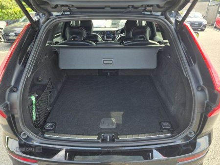 2022 Volvo XC60 - photo 9
