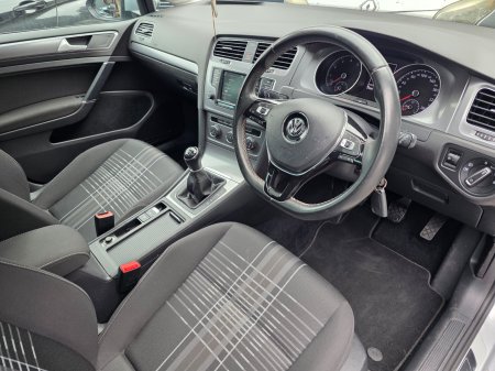 2016 Volkswagen Golf - photo 13