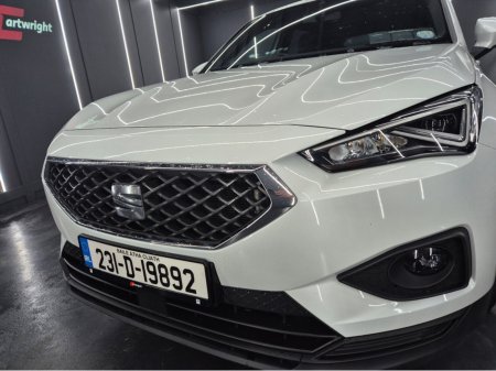 2023 SEAT Tarraco - photo 6