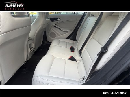 2016 Mercedes-Benz CLA - photo 7