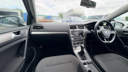 2016 Volkswagen Golf - photo 11