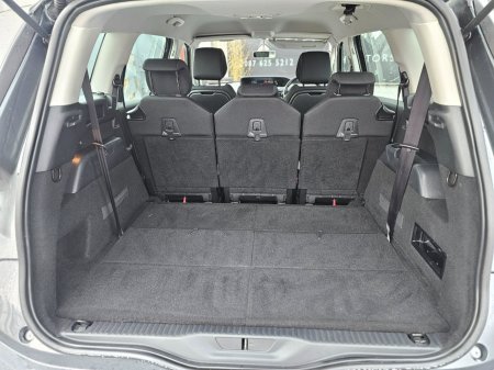 2015 Citroen Grand C4 Picasso - photo 12