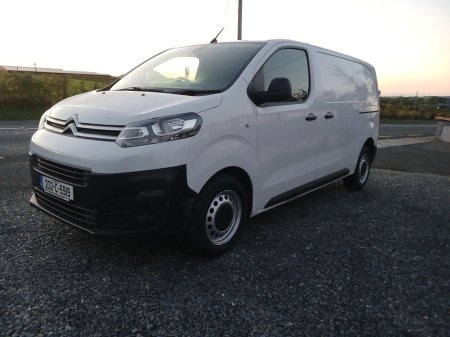 2023 Citroen Dispatch - photo 6