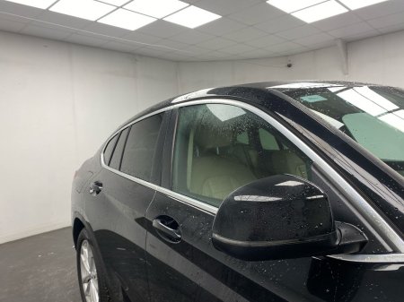 2019 BMW X4 - photo 22