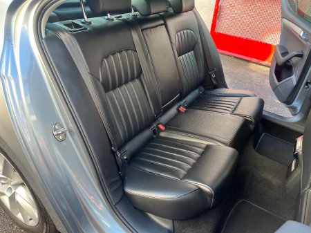 2019 Skoda Superb - photo 17