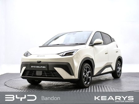 2026 BYD DOLPHIN SURF - photo 8