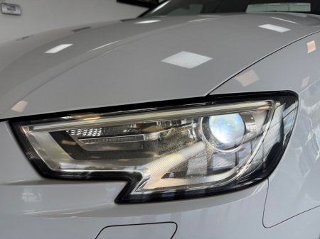 2017 Audi A3 - photo 20