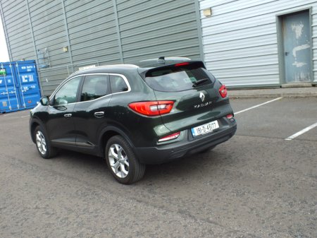 2019 Renault Kadjar - photo 3