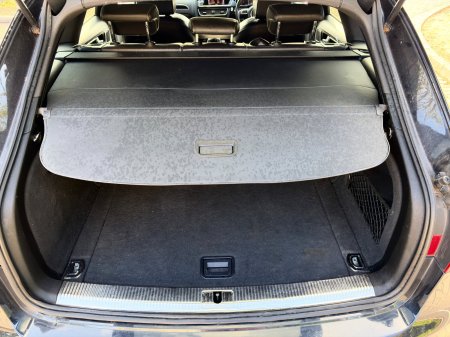 2012 Audi A4 - photo 16