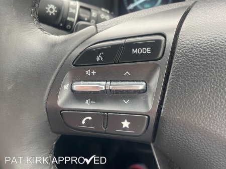 2023 Hyundai KONA - photo 19