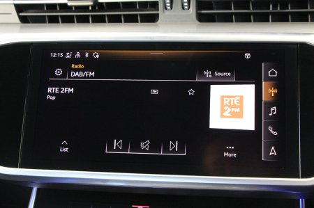 2023 Audi A6 - photo 30