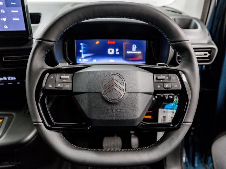 2026 Citroen Berlingo - photo 11