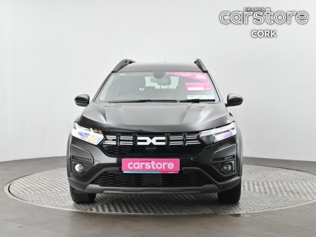 2023 Dacia Jogger - photo 8