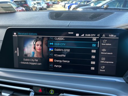 2020 BMW X5 - photo 21