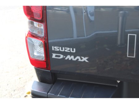 2026 Isuzu D-Max - photo 10