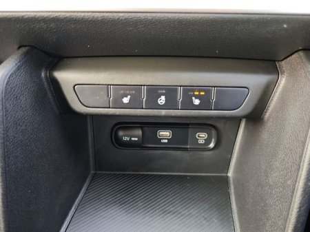 2024 Kia Sportage - photo 16