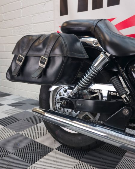 2014 Triumph Bonneville - photo 3