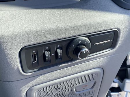 2026 Maxus DELIVER 9 - photo 15