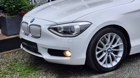 2014 BMW 1-Series - photo 32