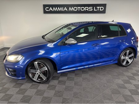 2014 Volkswagen Golf - photo 2