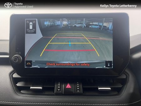 2023 Toyota RAV4 - photo 14