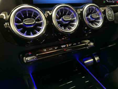2026 Mercedes-Benz GLA - photo 11