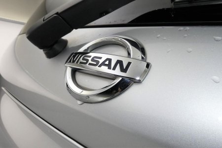 2020 Nissan Note - photo 28