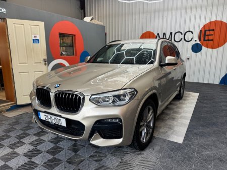2021 BMW X3 - photo 6