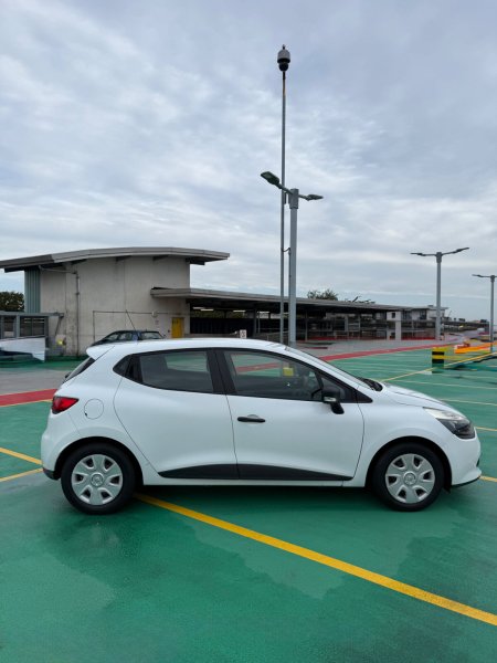 2014 Renault Clio - photo 8