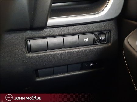 2025 Nissan Qashqai - photo 27